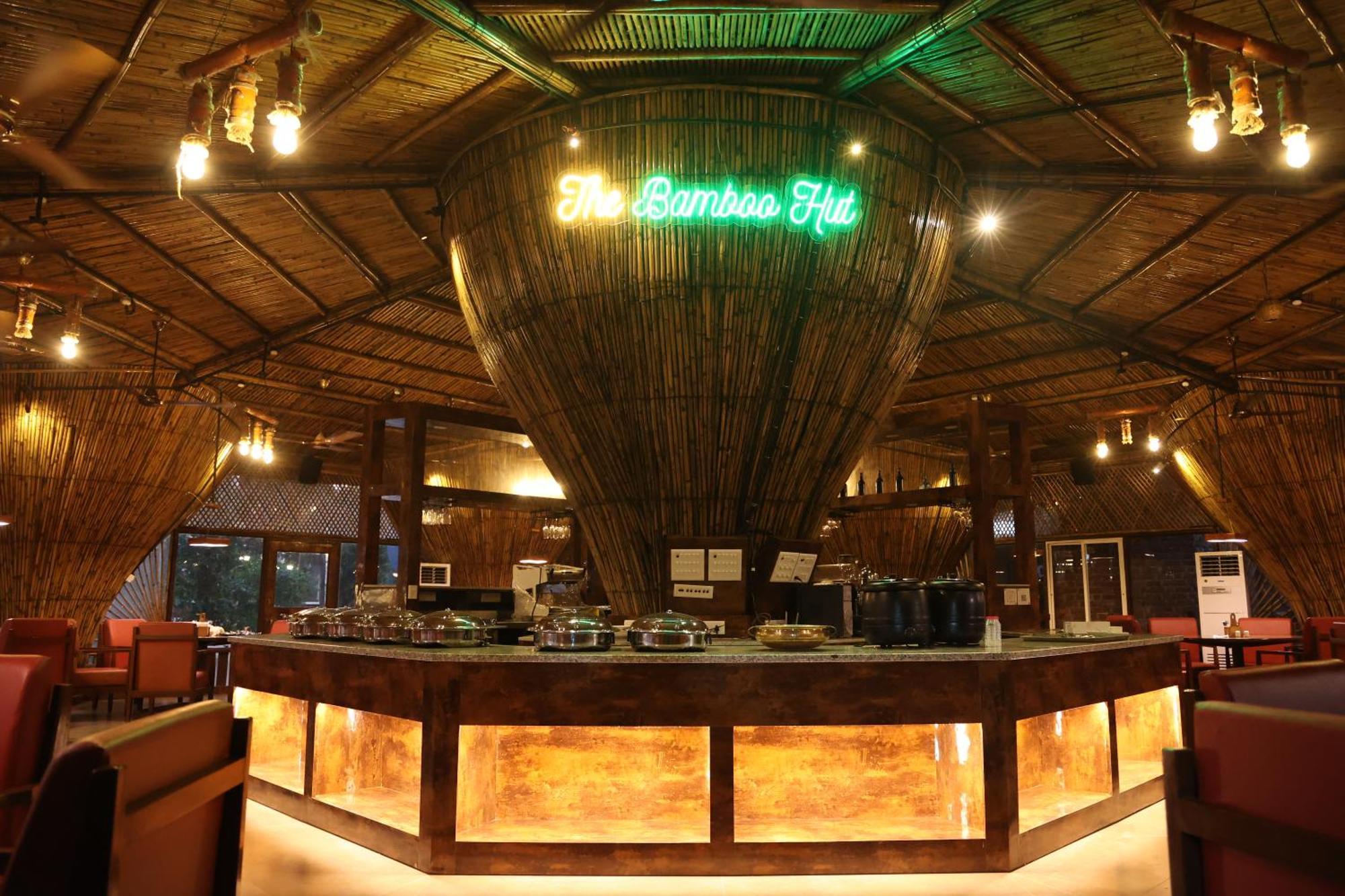 Dan Resorts & Weddings Boisar Exterior photo